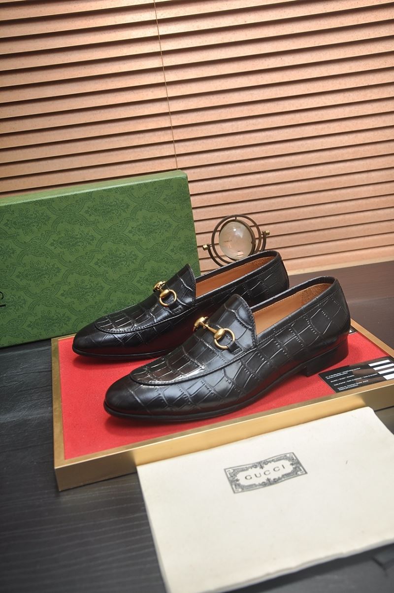 Gucci Business Shoes